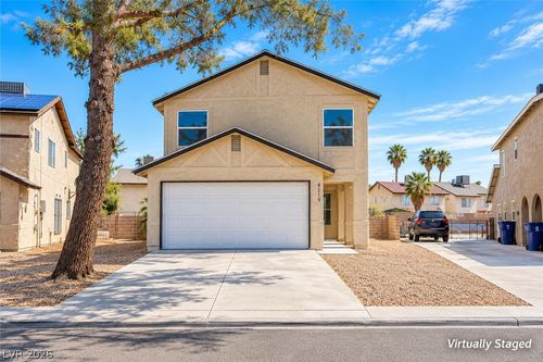 4219 Pasternak Dr, Las Vegas, NV, 89115-0388 | Card Image