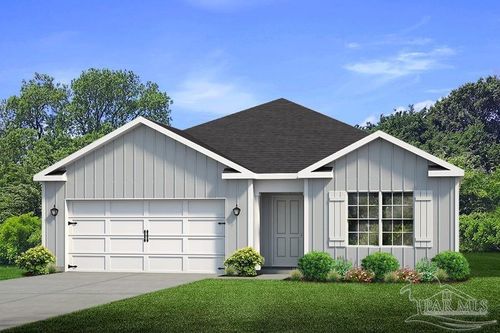 2034 Limpkin St, Cantonment, FL, 32533-9350 | Card Image