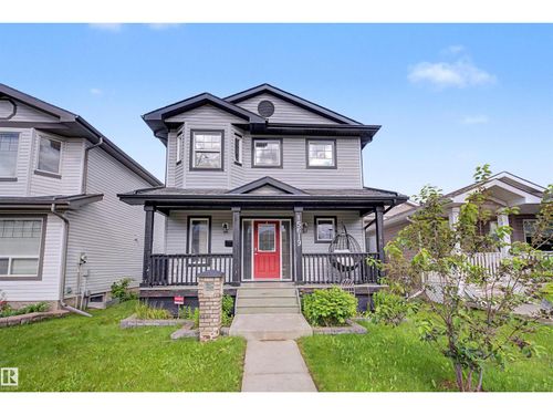 15619 45 St Nw, Edmonton, AB, T5Y3G8 | Card Image