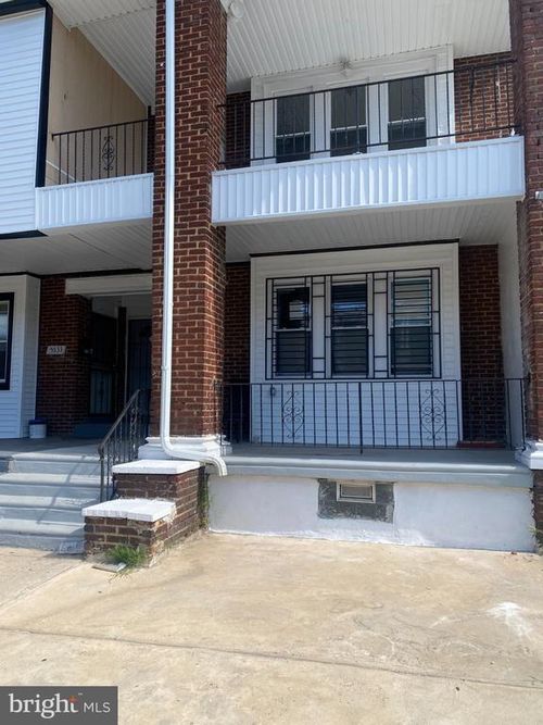 5531 Walnut St, Philadelphia, PA, 19139-3922 | Card Image