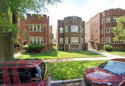 8134 S Vernon Avenue, Chicago, IL, 60619 | Card Image