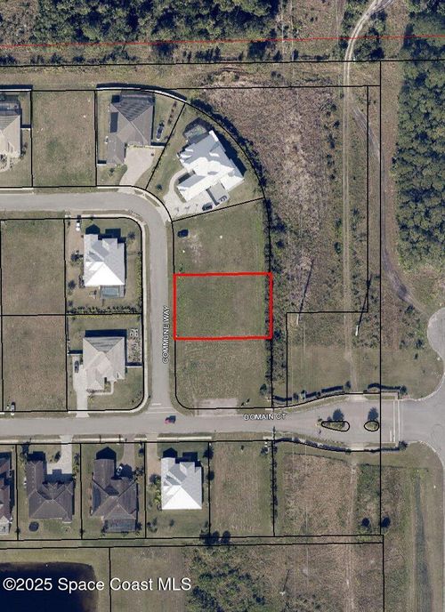 4834 Commune Way, Melbourne, FL, 32934-7930 | Card Image