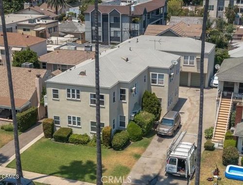 7-653 W Glenoaks Blvd, Glendale, CA, 91202-4066 | Card Image