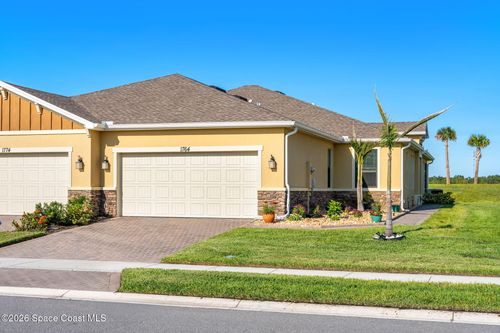 1764 Velky Ln, Melbourne, FL, 32940-8697 | Card Image