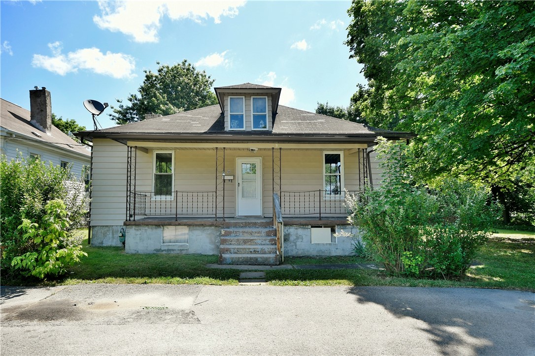 Payne Pl, Canonsburg, PA 15317