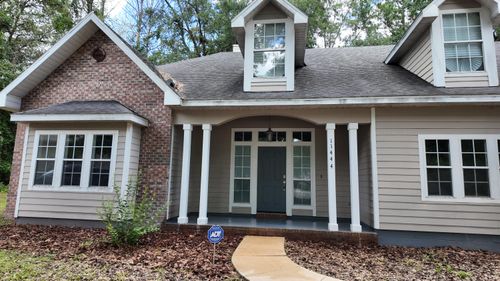 11444 Nw 18th Ln, Gainesville, FL, 32606-1431 | Card Image