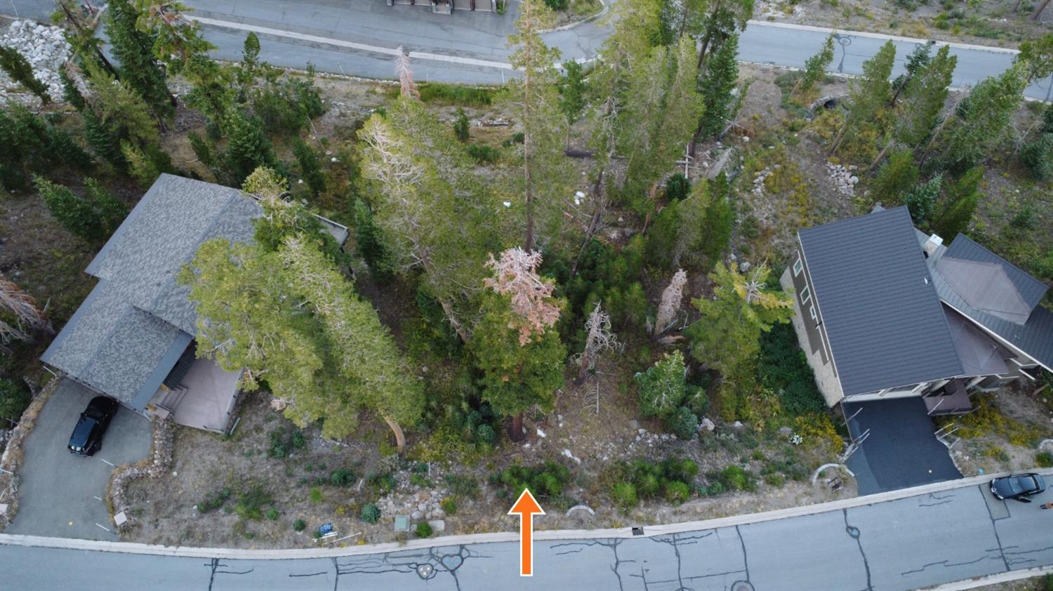 Land in Kirkwood 3