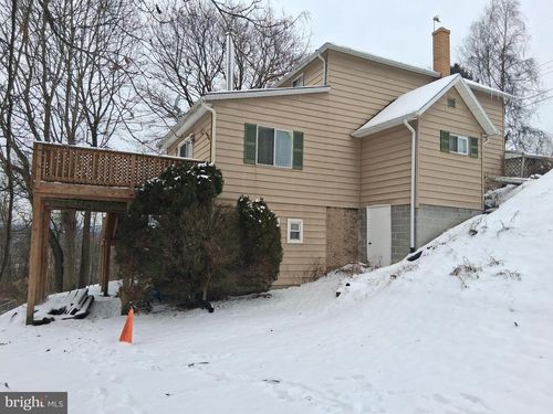 265 View St, JOHNSTOWN, PA, 15902-3156 | Card Image