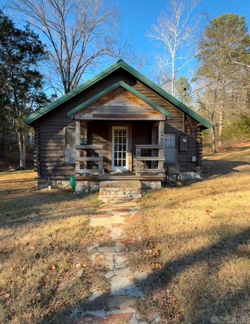 552 Little Creek Ln, Pineville, AR, 72566 | Card Image