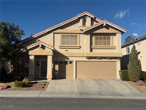 8512 Raindrop Canyon Ave, Las Vegas, NV, 89129-7691 | Card Image
