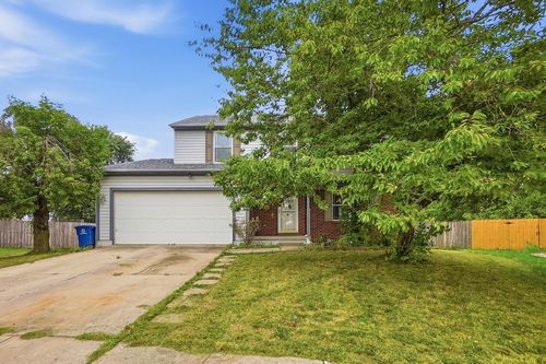 5151 Moonmist Ct, Columbus, OH, 43228-5726 | Card Image