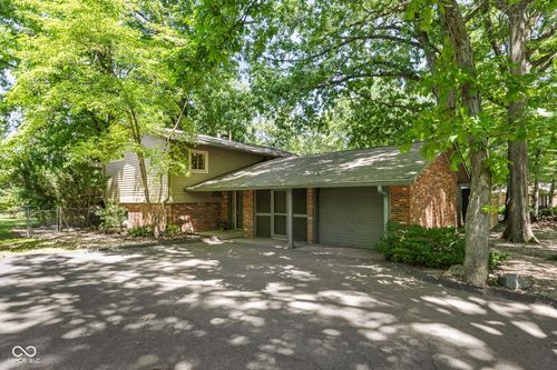 9102 Ripon Ct, Indianapolis, IN, 46268-1250 | Card Image