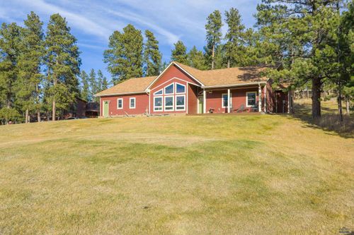 12548 Old Hill City Rd, Hill City, SD, 57745-6608 | Card Image