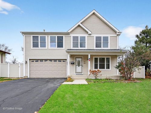 5541 E Celebrity Cir, Hanover Park, IL, 60133-5329 | Card Image