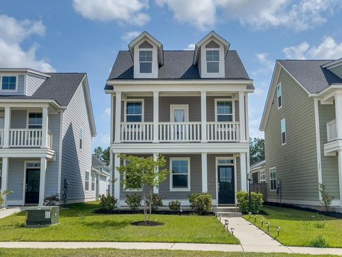 163 Yorkshire Dr, Moncks Corner, SC, 29461-8891 | Card Image