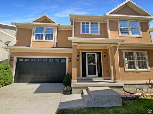6842 W Grevillea Ln, West Jordan, UT, 84081-3387 | Card Image