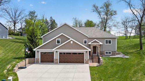 111 Savannah Circle, BARNEVELD, WI, 53507 | Card Image