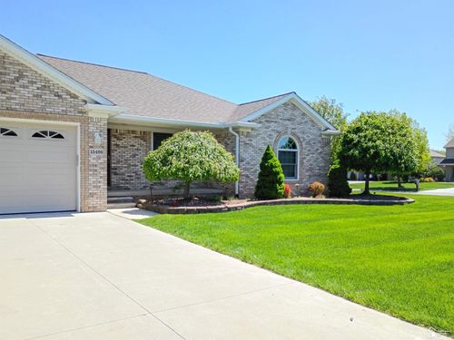 15496 Rutherford Boulevard, Monroe Charter Township, MI, 48161 | Card Image