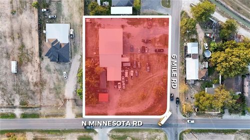 7263 N Minnesota Rd, Palmview, TX, 78574-5176 | Card Image