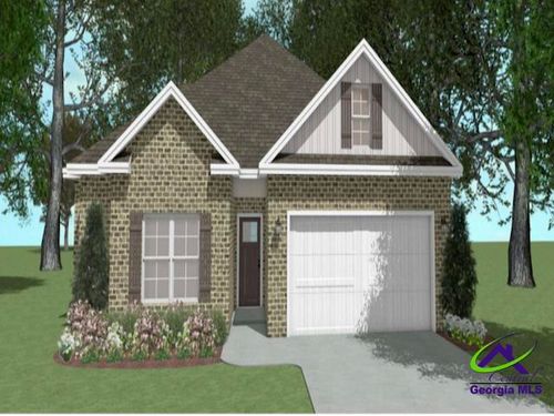 303 Willowbrook Ln, Kathleen, GA, 31047-3060 | Card Image