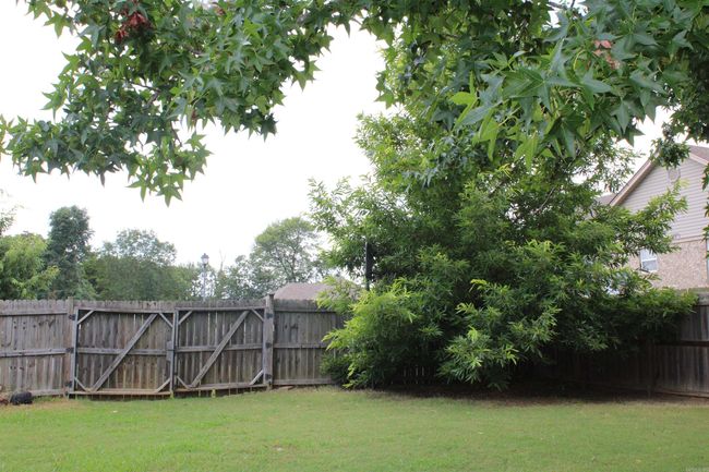 7 Cedar Knoll Loop, House other with 4 bedrooms, 2 bathrooms and null parking in Greenbrier AR | Image 47