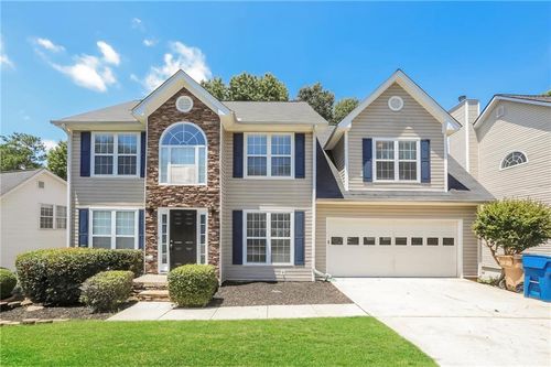 971 Simon Park Cir, Lawrenceville, GA, 30045-8531 | Card Image