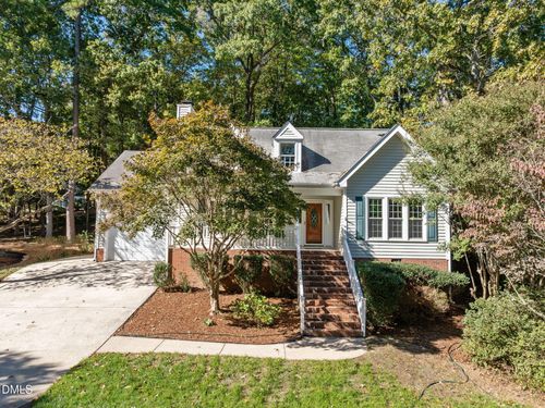 2003 Chedington Dr, Apex, NC, 27502-8102 | Card Image