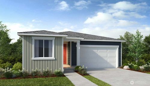 685 Barquist Lane N, Enumclaw, WA, 98022 | Card Image