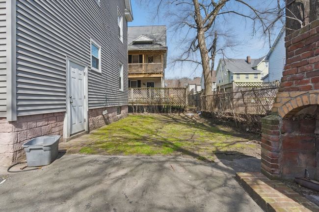 15 Rutledge Ave, Home with 8 bedrooms, 3 bathrooms and 4 parking in Springfield MA | Image 37