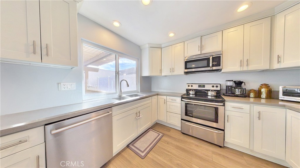 Residential Lease in Buena Park 3