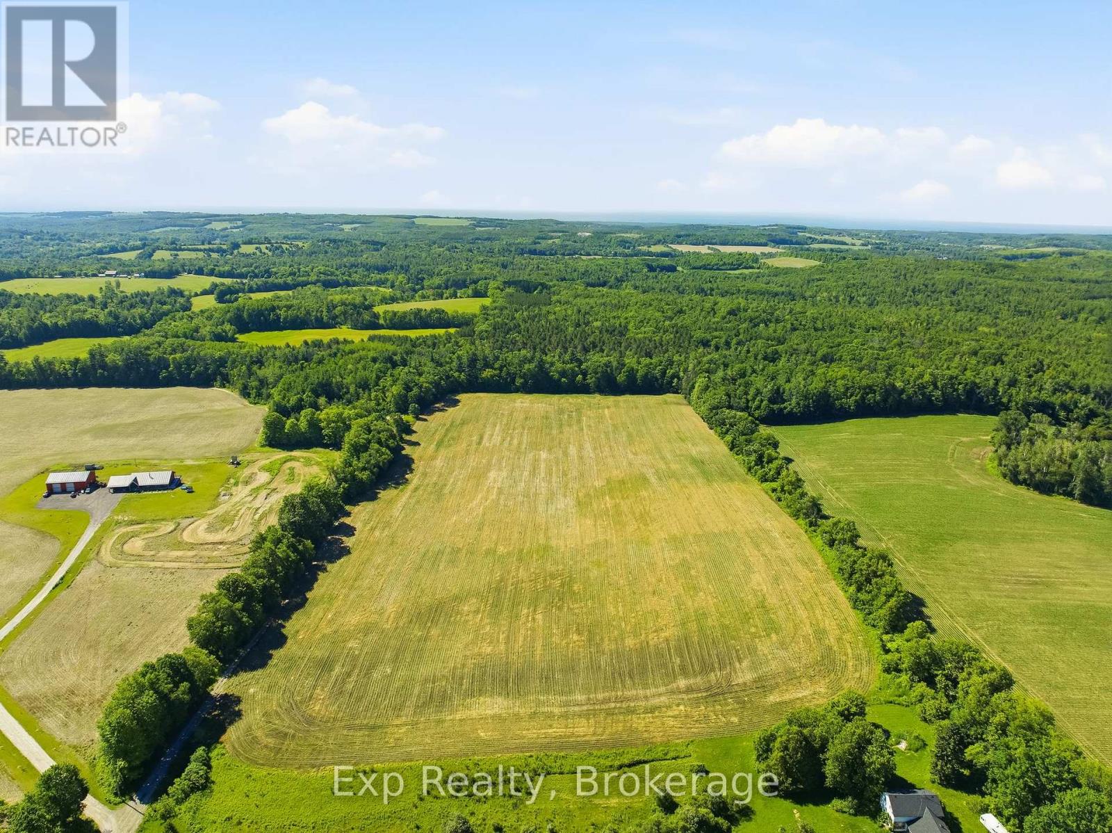 Land in Alnwick/Haldimand 2