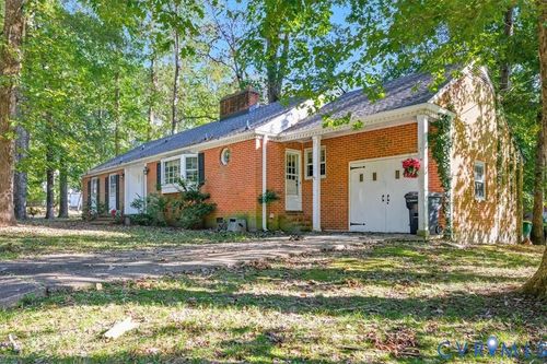 3500 N Colonial Dr, Hopewell, VA, 23860-1755 | Card Image