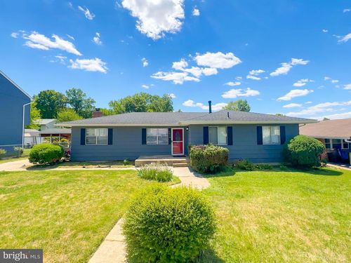 1510 Warren Avenue, LANDOVER, MD, 20785 | Card Image