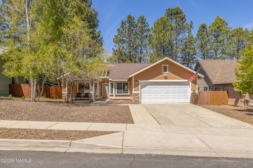 954 W Lil Ben Trail, Flagstaff, AZ, 86005 | Card Image