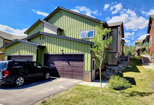 27 Bootlegger Ln, SILVERTHORNE, CO, 80498 | Card Image