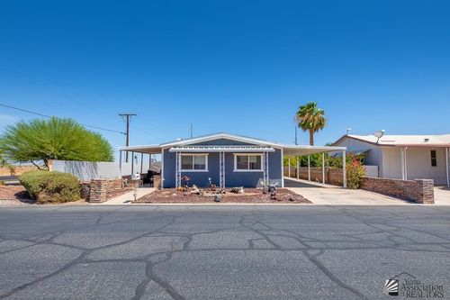 1478 W Jennifer Ln, Yuma, AZ, 85365-9618 | Card Image
