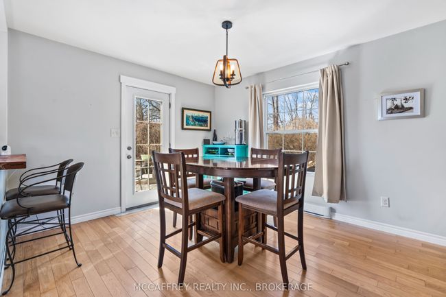 243 County Rd 17, House other with 2 bedrooms, 1 bathrooms and 6 parking in Newburgh ON | Image 10