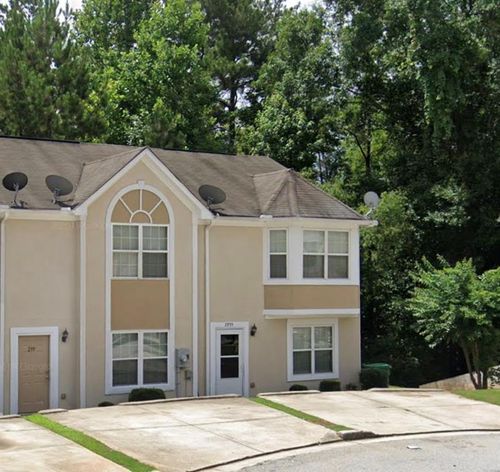 2995 Fields Dr, Lithonia, GA, 30038-2085 | Card Image