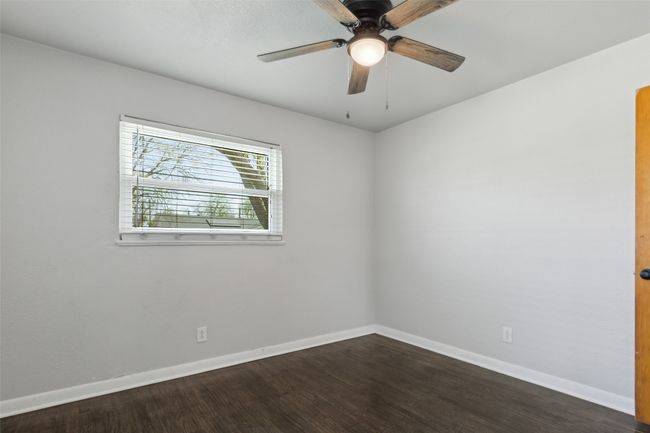 7107 Oak Park Dr, House other with 2 bedrooms, 1 bathrooms and null parking in Richland Hills TX | Image 14