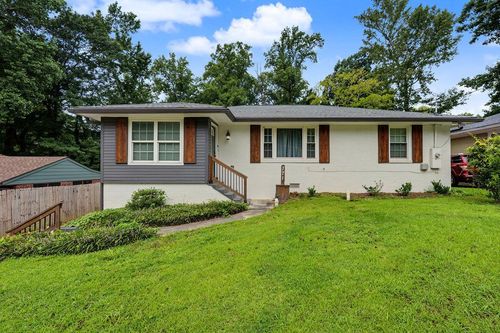 771 Pinehurst Ter Sw, Atlanta, GA, 30310-2532 | Card Image