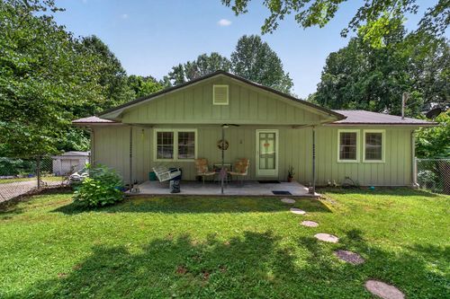 582 Spencer Dr, Spencer, TN, 38585 | Card Image