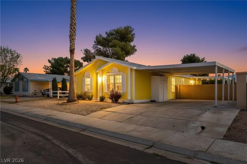 272 Pheasant Dr, Mesquite, NV, 89027-6128 | Card Image