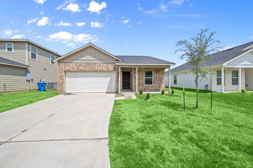 15555 Taylorcrest Dr, Conroe, TX, 77306-2239 | Card Image