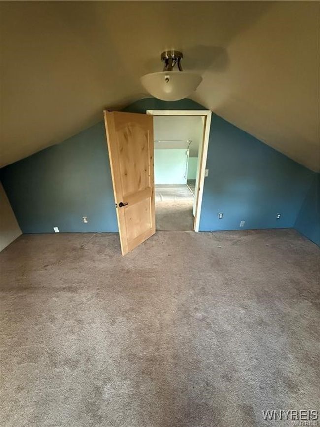 156 Church St, House other with 2 bedrooms, 1 bathrooms and null parking in Randolph NY | Image 18