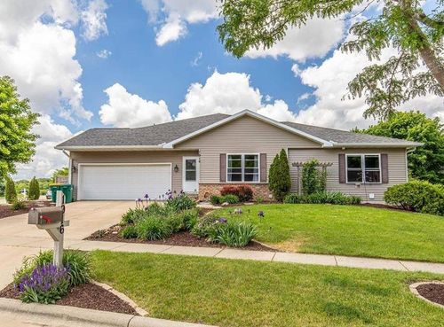 1916 Eastwood Way, Mount Horeb, WI, 53572-1881 | Card Image