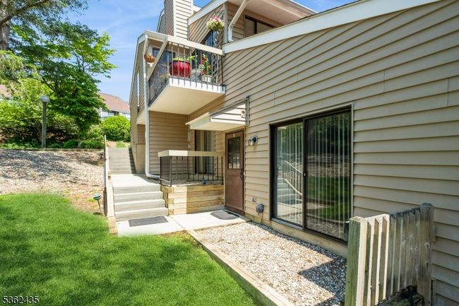 1 - 1 N Slope, Townhouse with 2 bedrooms, 1 bathrooms and null parking in Clinton NJ | Image 23