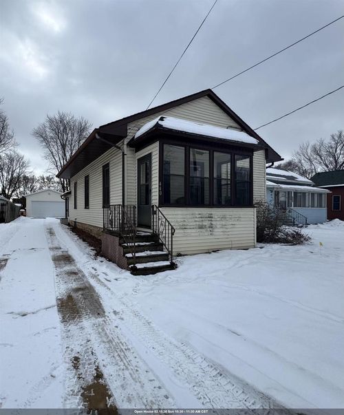 440 Grove Street, Fond Du Lac, WI, 54935 | Card Image