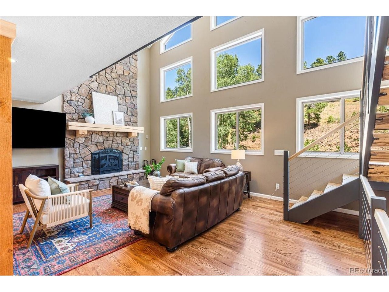 Residential in Evergreen 4