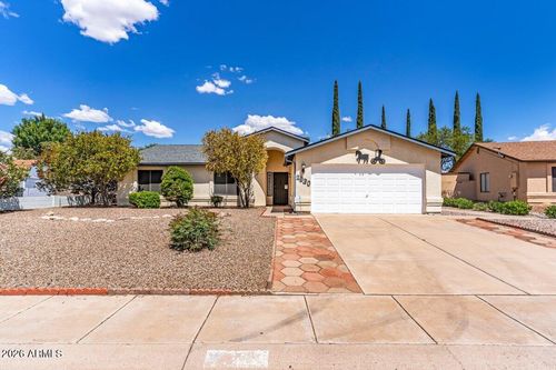 2930 S Sun Crest Drive, Sierra Vista, AZ, 85650 | Card Image