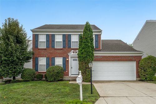 3543 King Edward Way, Beavercreek, OH, 45431-3794 | Card Image